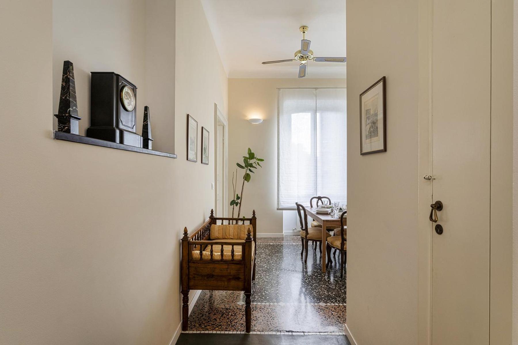 Mazzini Gallery Suite In Genova By Wonderful Italy 外观 照片
