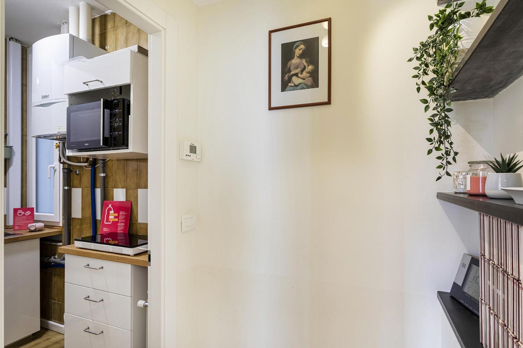 Mazzini Gallery Suite In Genova By Wonderful Italy 外观 照片