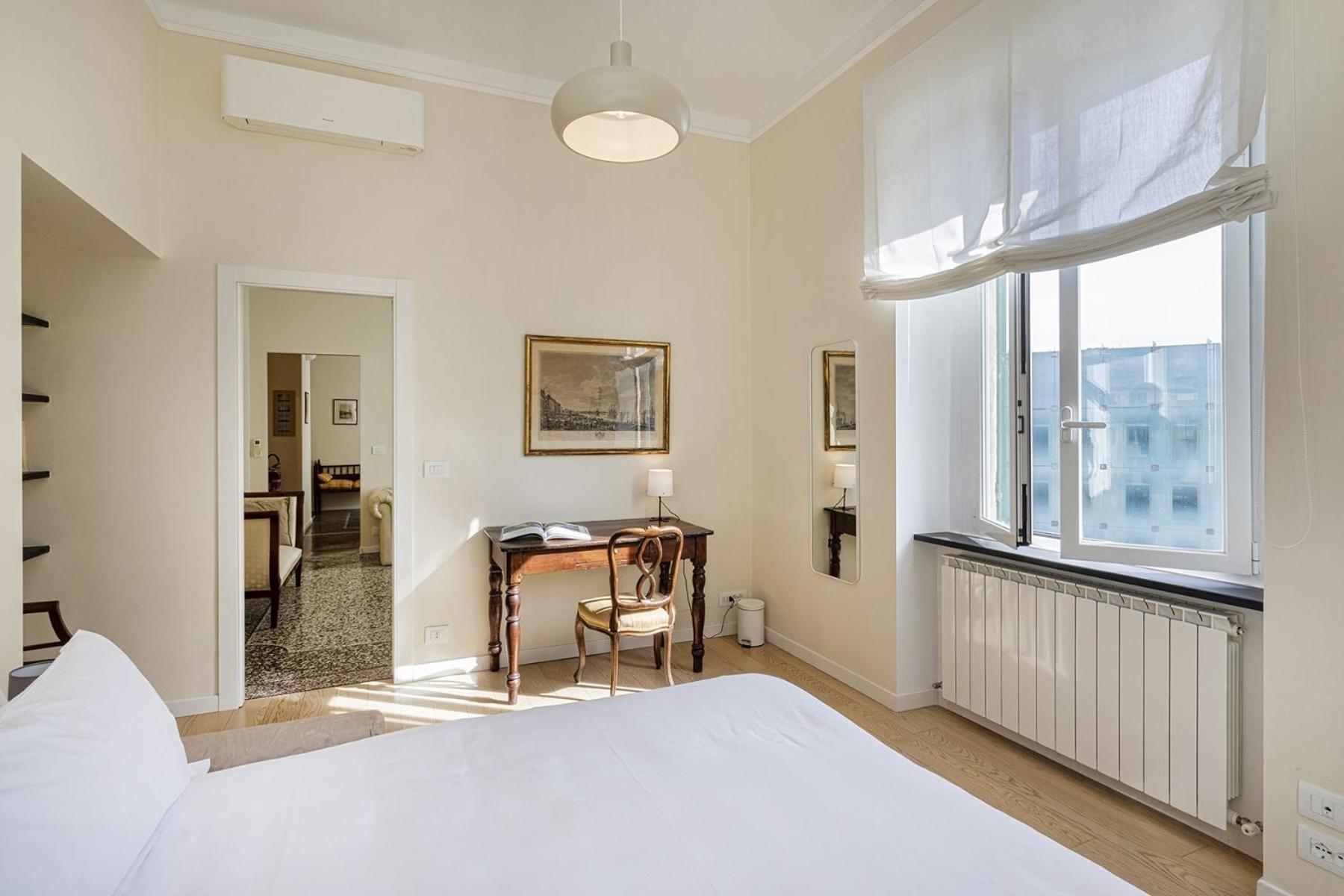 Mazzini Gallery Suite In Genova By Wonderful Italy 外观 照片