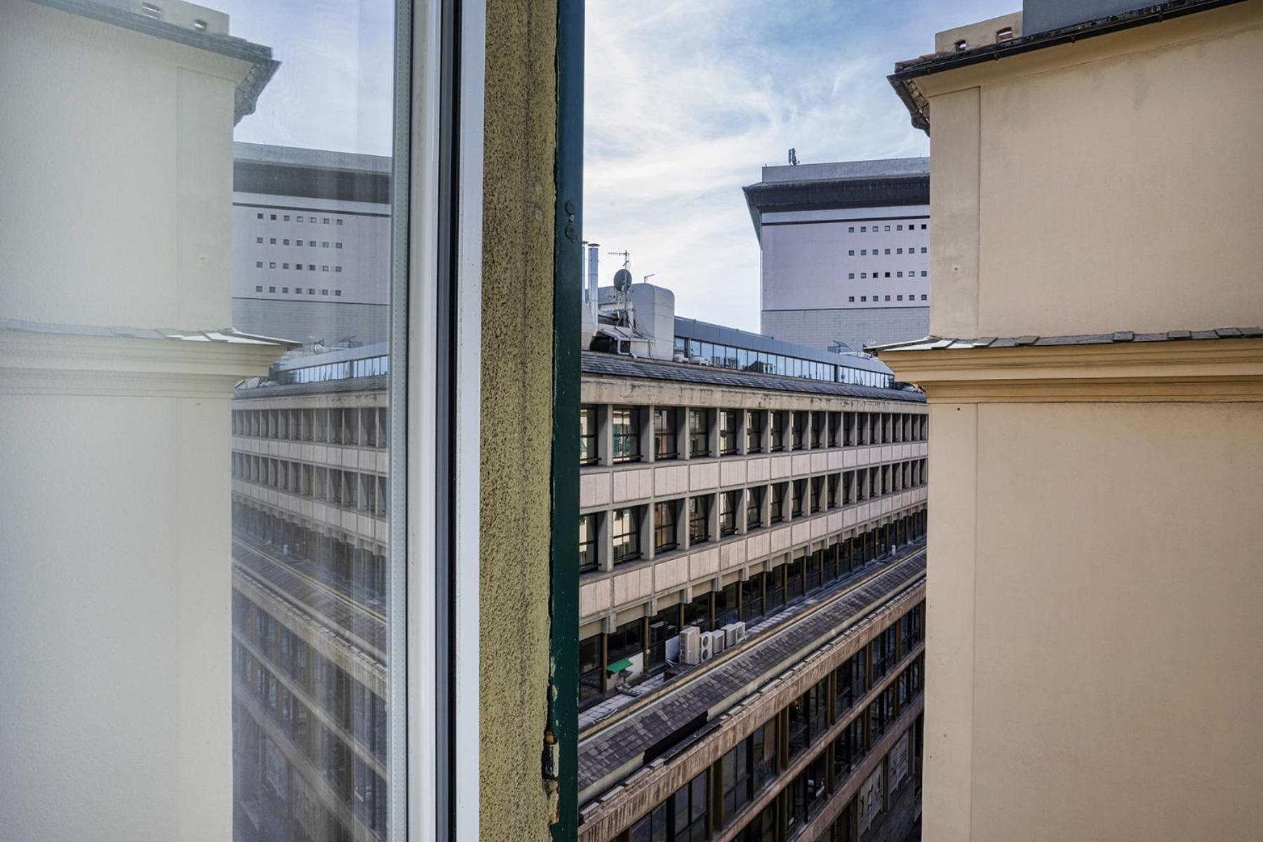 Mazzini Gallery Suite In Genova By Wonderful Italy 外观 照片
