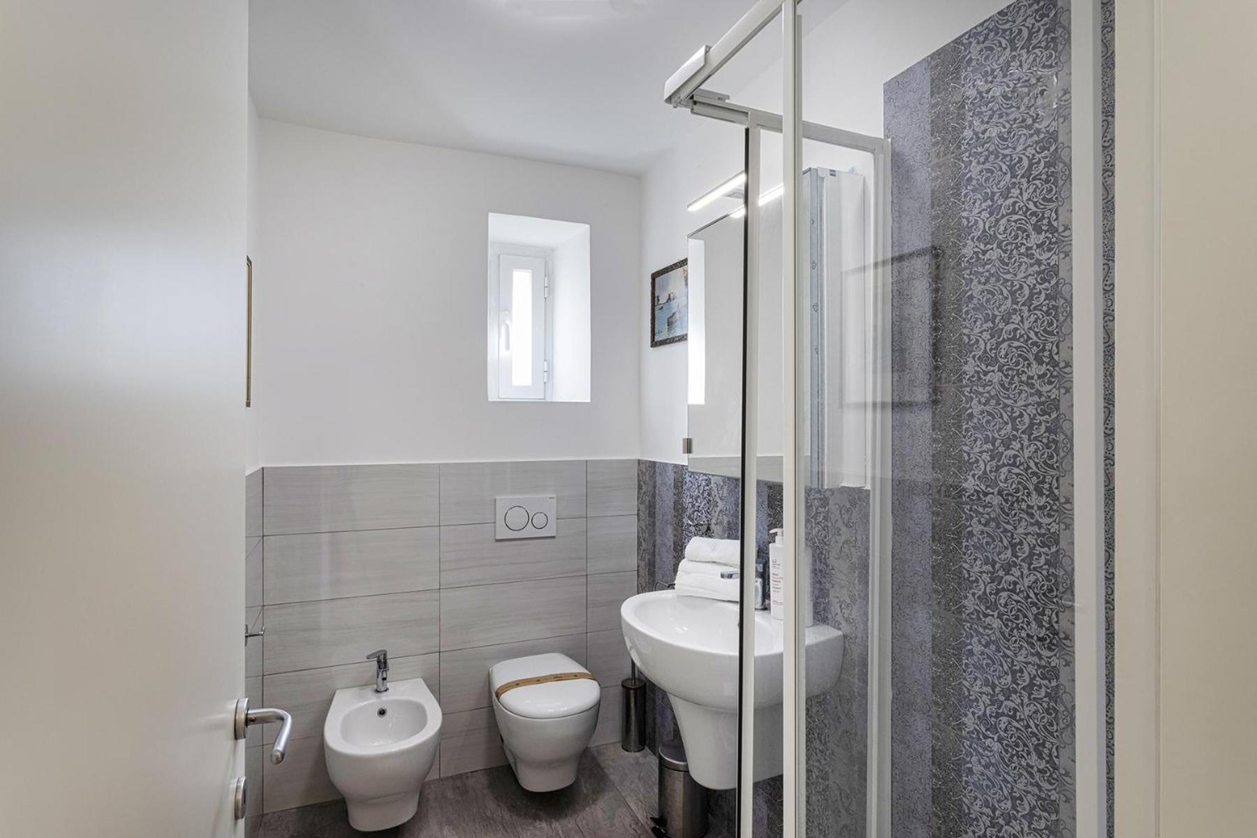 Mazzini Gallery Suite In Genova By Wonderful Italy 外观 照片