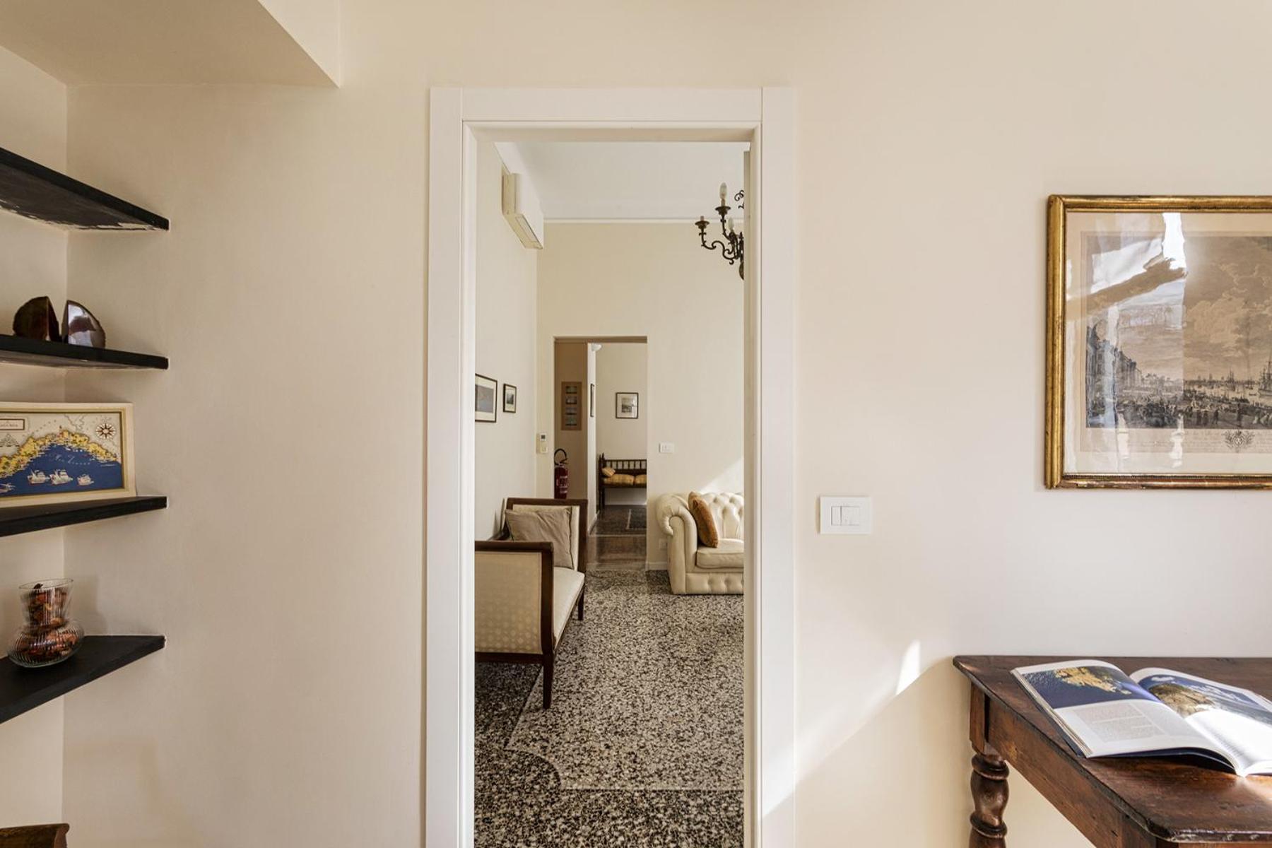 Mazzini Gallery Suite In Genova By Wonderful Italy 外观 照片