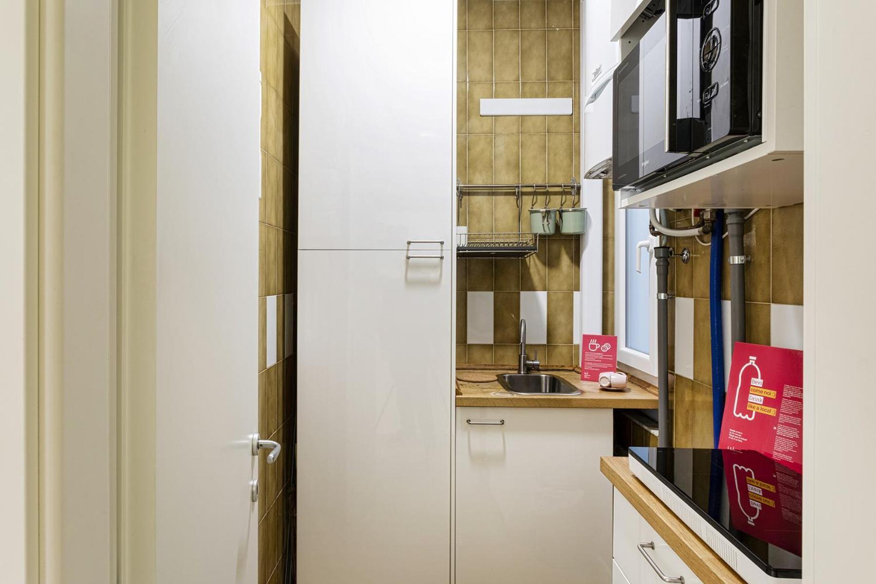 Mazzini Gallery Suite In Genova By Wonderful Italy 外观 照片