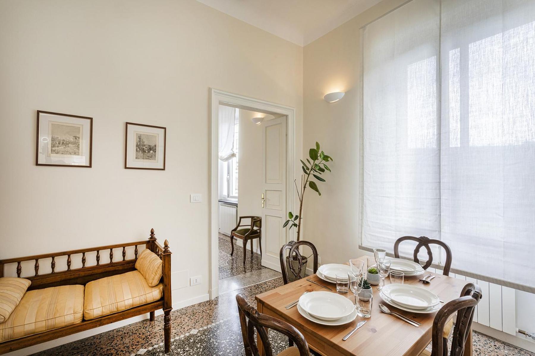 Mazzini Gallery Suite In Genova By Wonderful Italy 外观 照片
