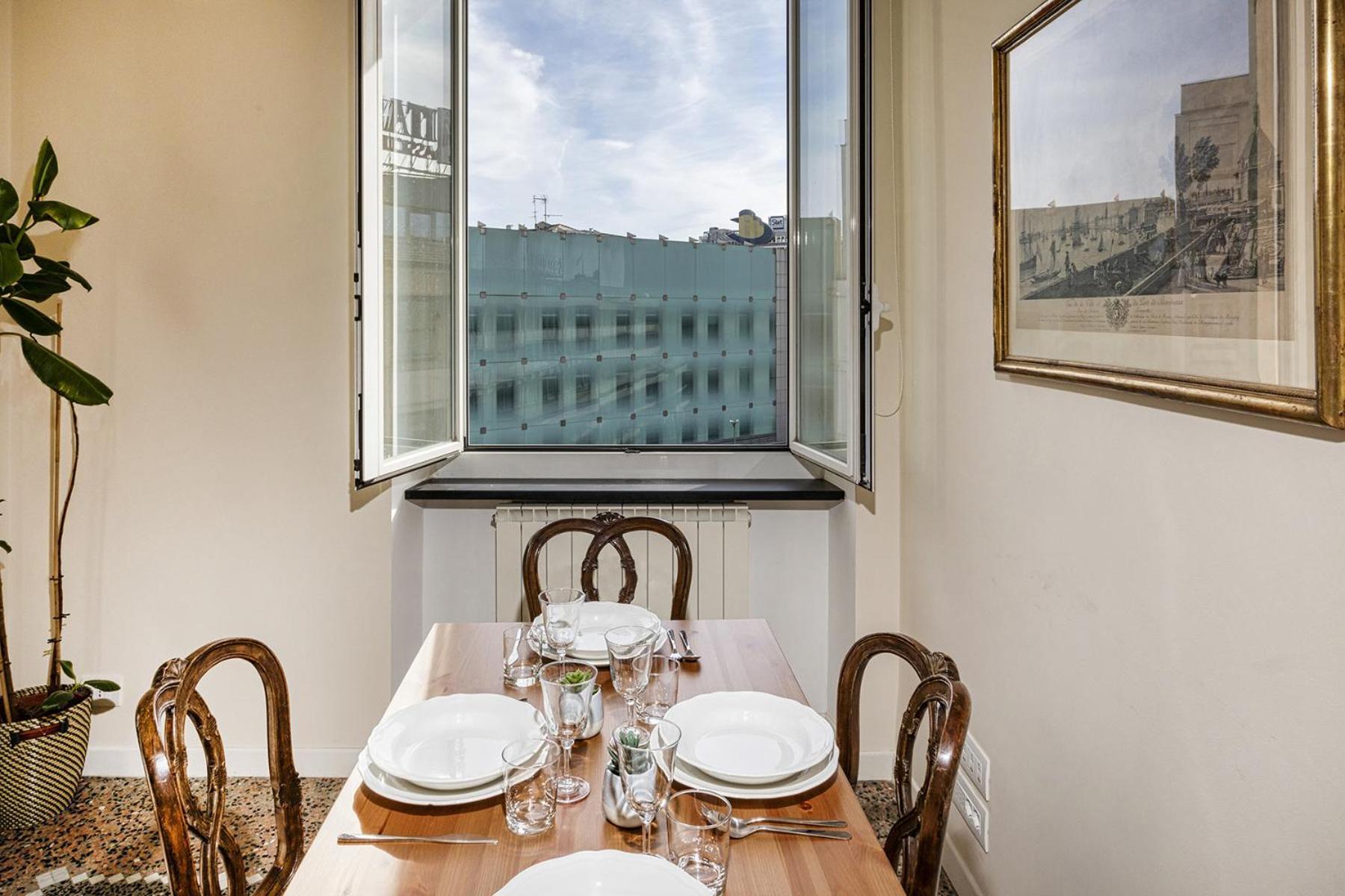 Mazzini Gallery Suite In Genova By Wonderful Italy 外观 照片
