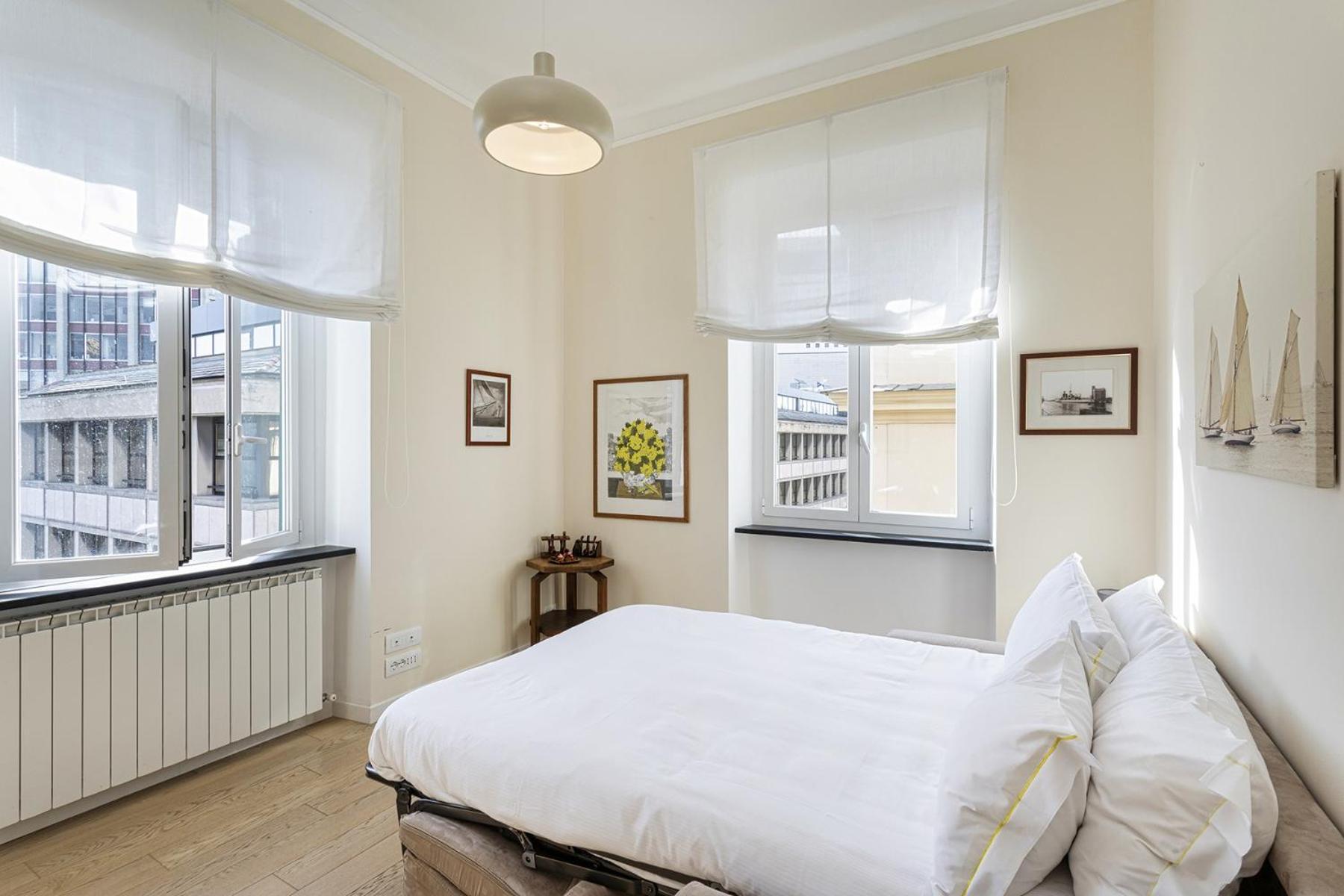 Mazzini Gallery Suite In Genova By Wonderful Italy 外观 照片